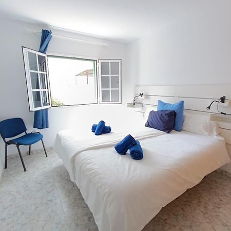 Marysol 1 Apartment With Terrace Close To The Sea Punta Mujeres Exterior photo